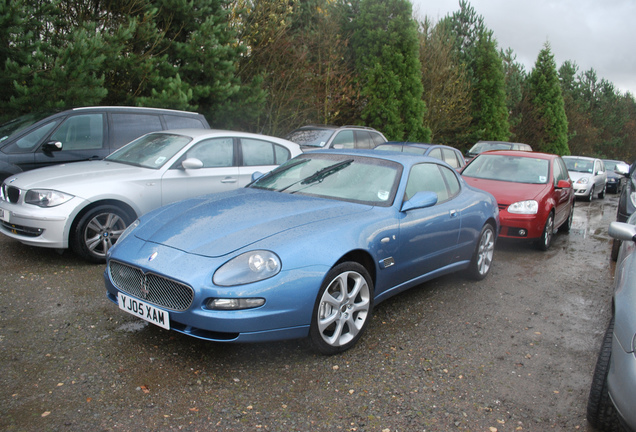 Maserati 4200GT