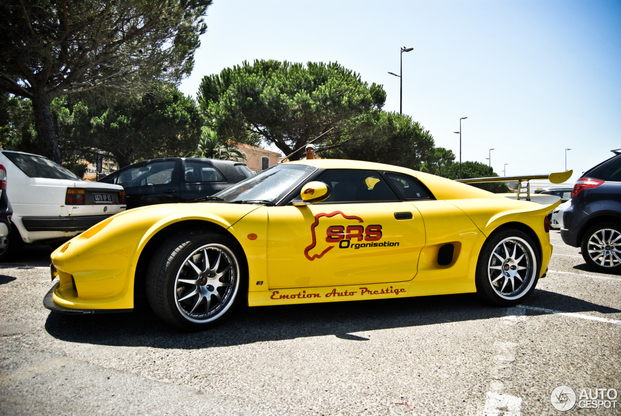 Noble M12 GTO-3