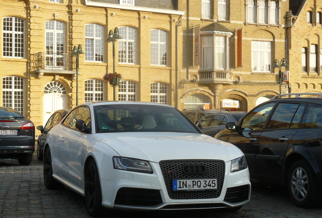 Audi RS5 8T