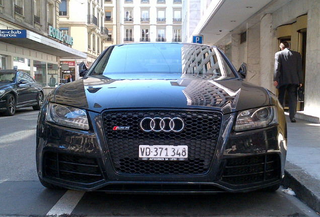 Audi RS5 8T