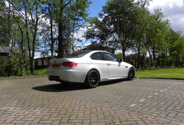 BMW M3 E92 Coupé