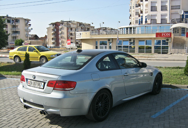 BMW M3 E92 Coupé