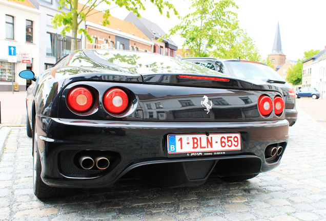 Ferrari 360 Modena