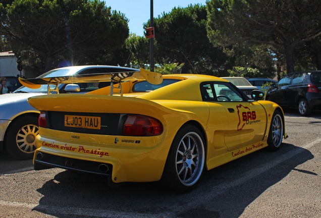 Noble M12 GTO-3