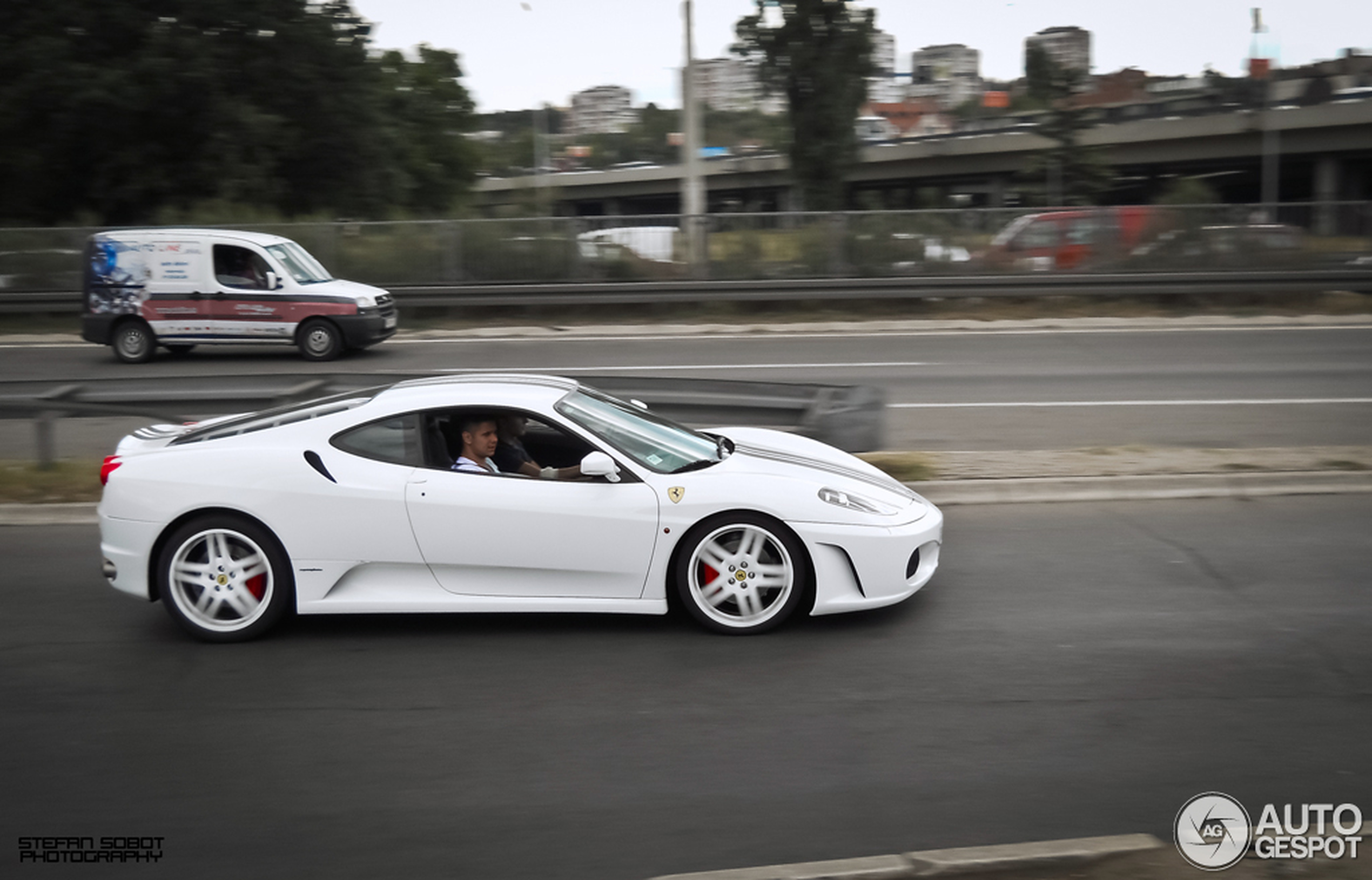 Ferrari F430