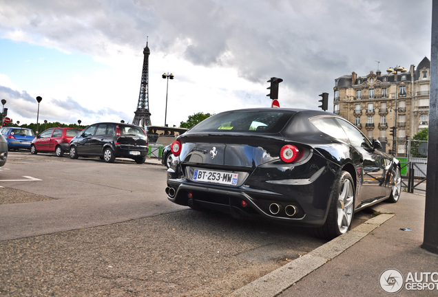 Ferrari FF