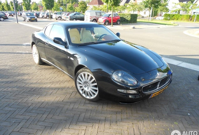 Maserati 4200GT