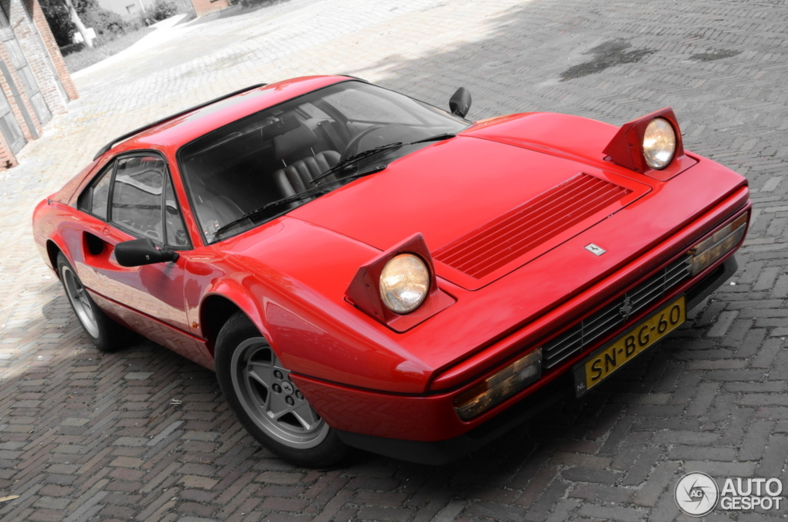 Ferrari 328 GTB