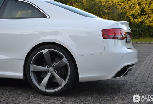 Audi RS5 8T