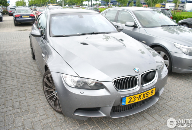 BMW M3 E92 Coupé