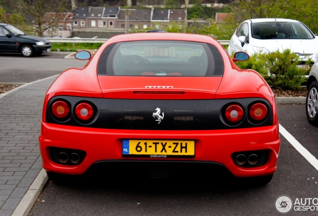 Ferrari 360 Modena