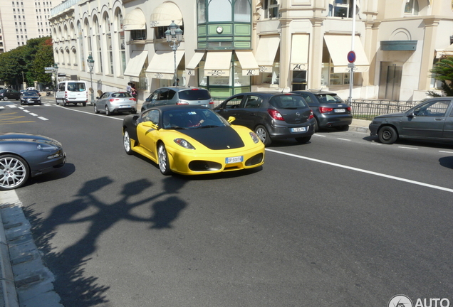 Ferrari F430