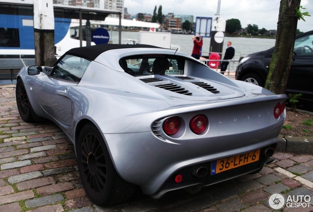 Lotus Elise S2 135R