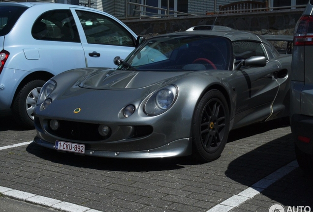 Lotus Exige S1