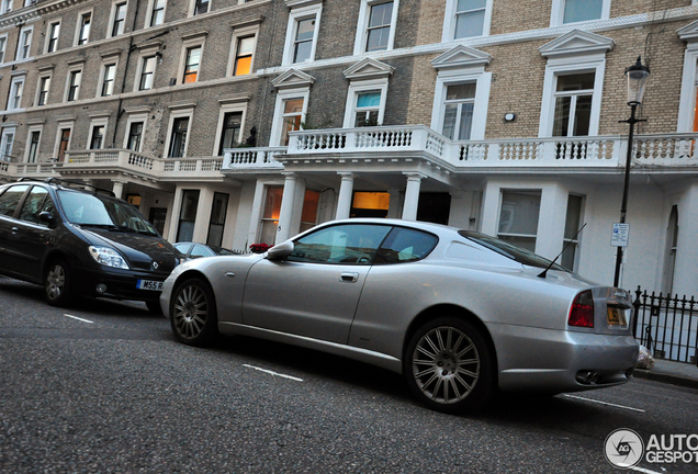 Maserati 4200GT