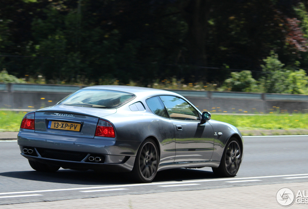 Maserati GranSport