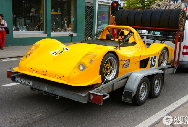 Radical SR3 1300 Supersport