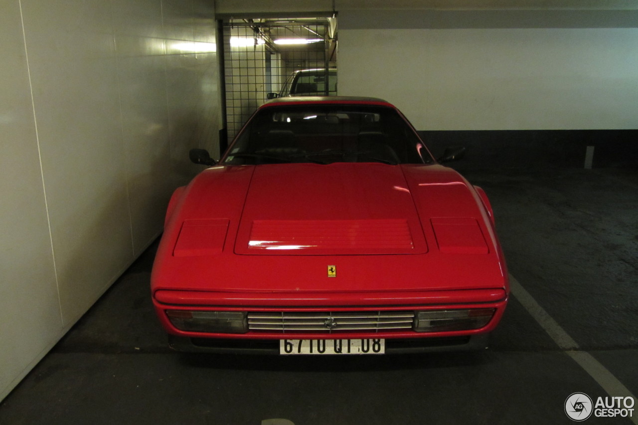 Ferrari 328 GTS