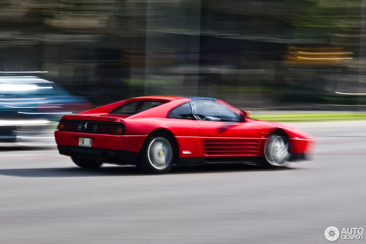 Ferrari 348 TS