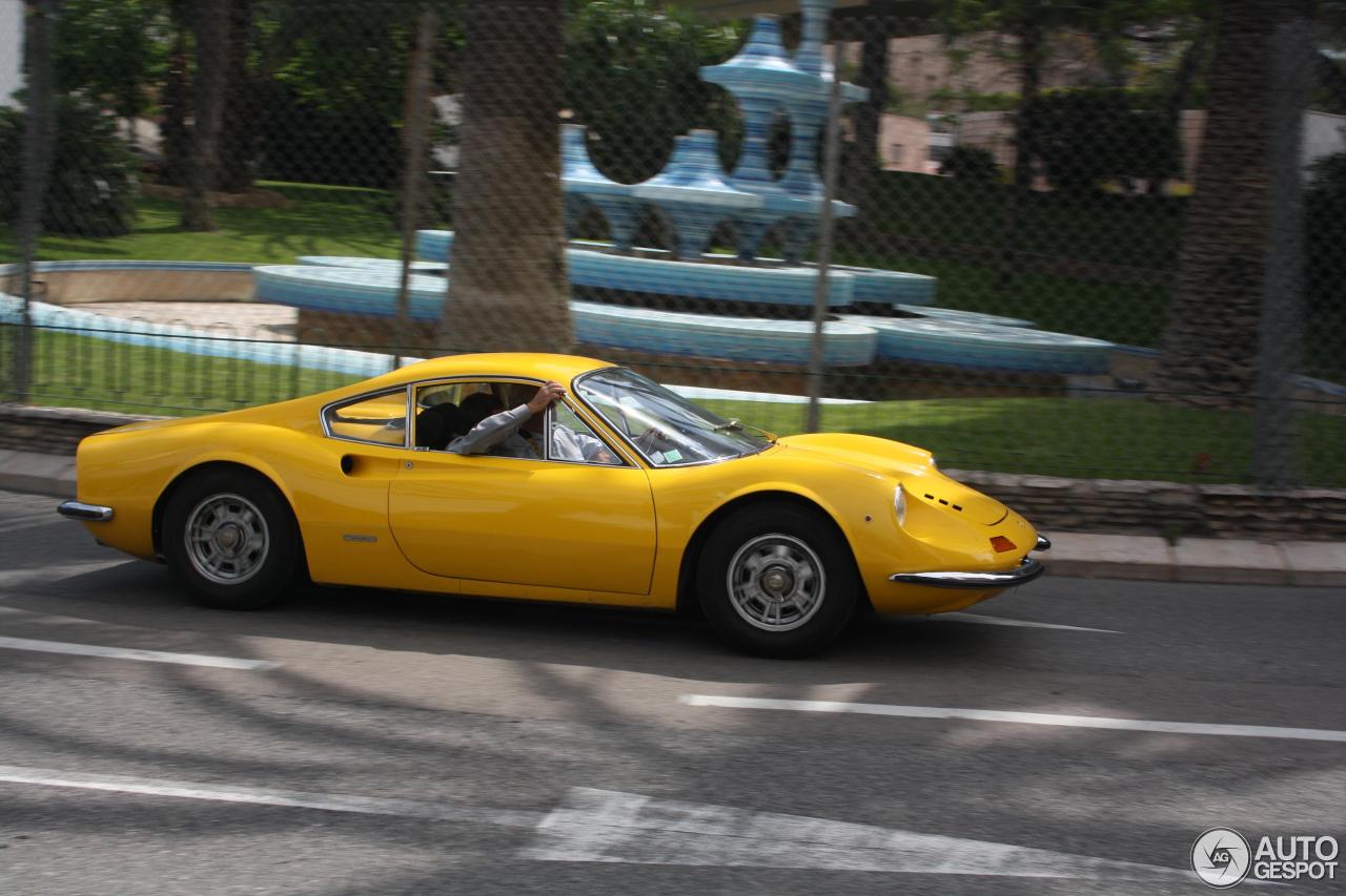 Ferrari Dino 246 GT