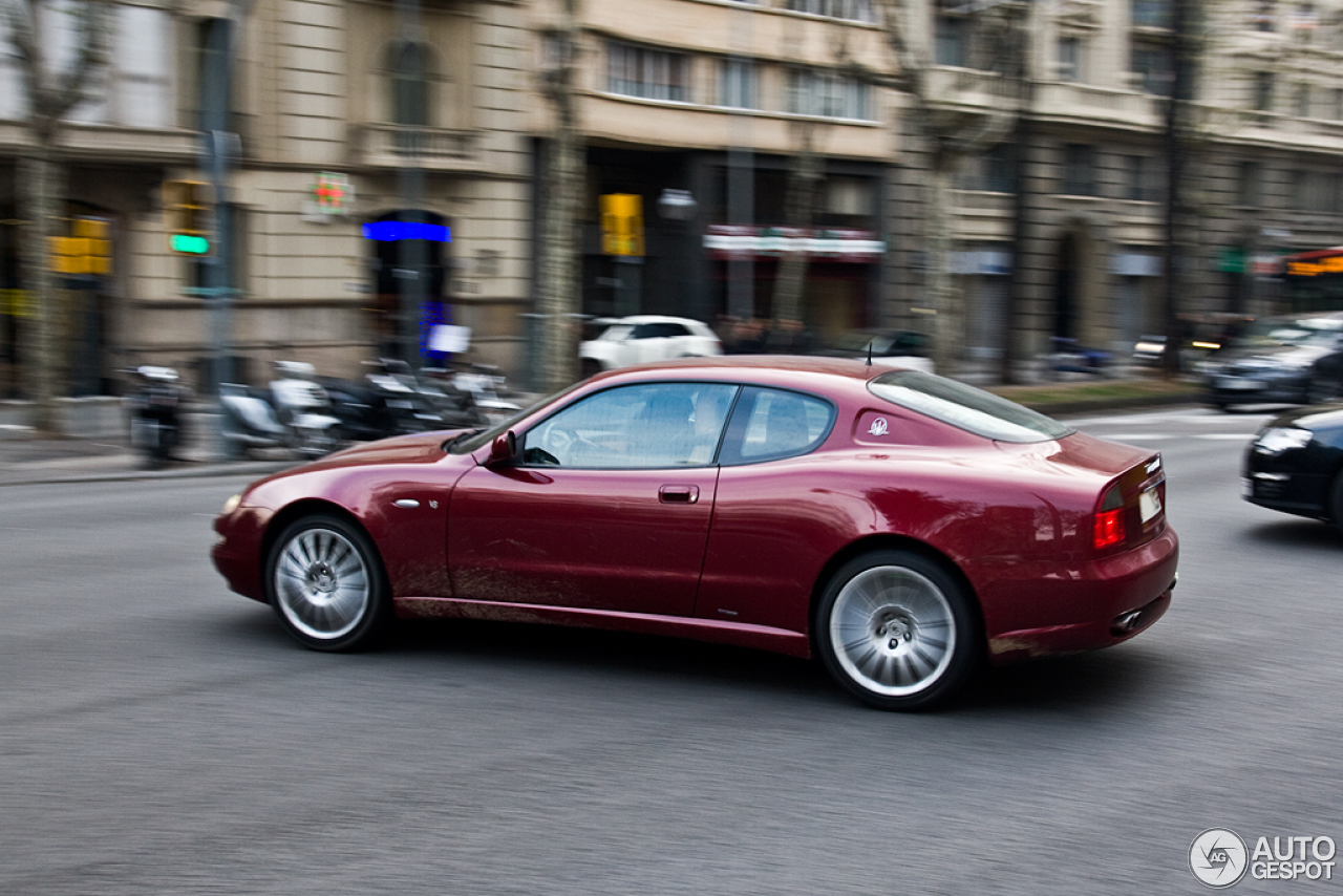 Maserati 4200GT