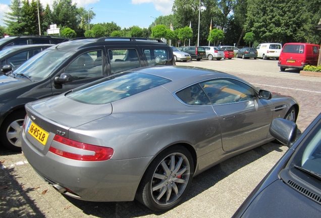 Aston Martin DB9