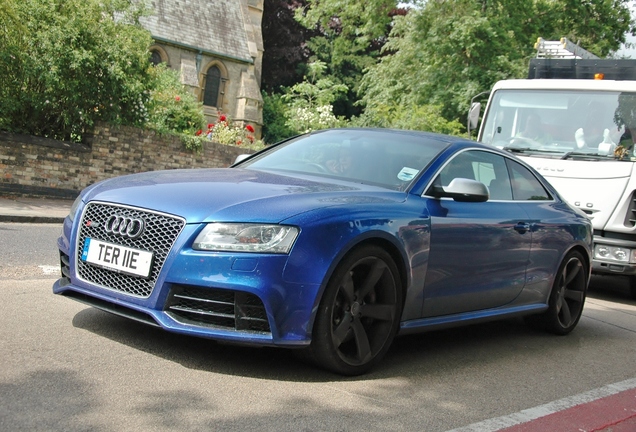 Audi RS5 8T