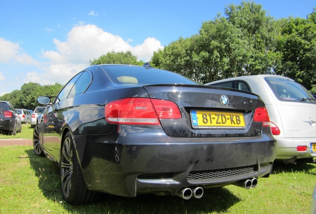 BMW M3 E92 Coupé