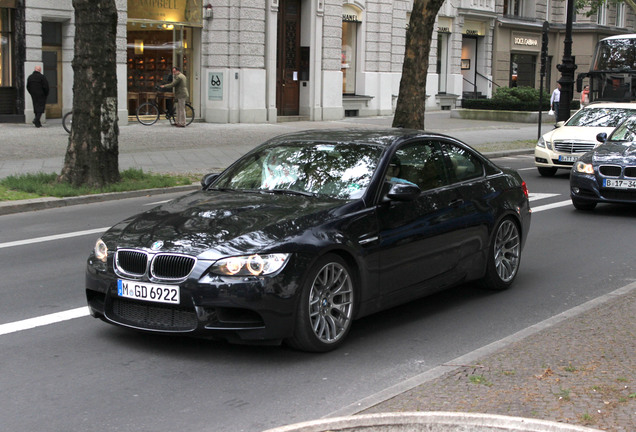 BMW M3 E92 Coupé