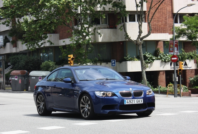 BMW M3 E92 Coupé