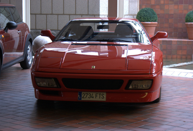 Ferrari 348 TB