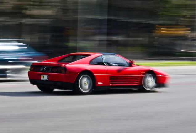 Ferrari 348 TS