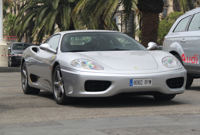 Ferrari 360 Modena