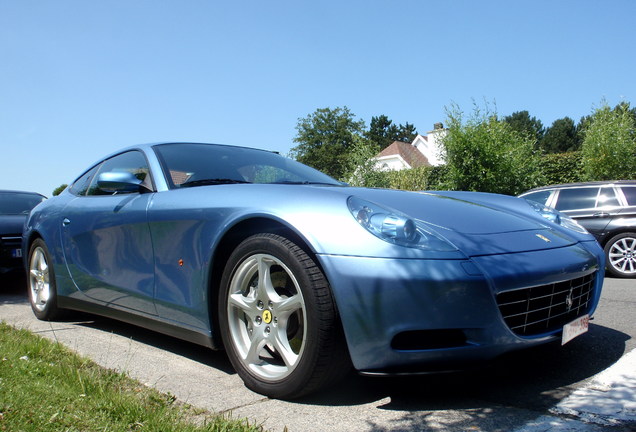 Ferrari 612 Scaglietti