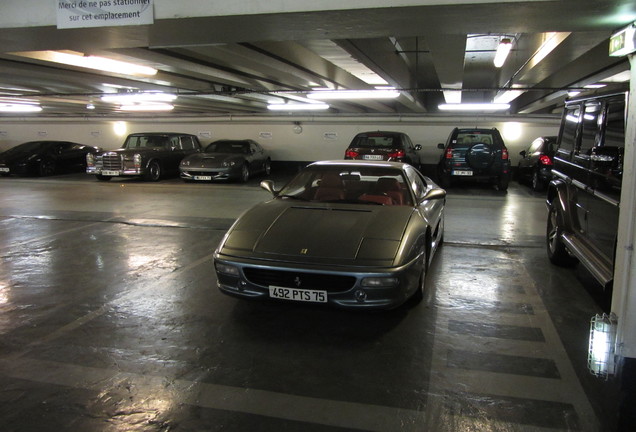 Ferrari F355 GTS