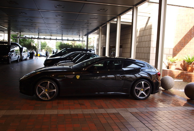 Ferrari FF