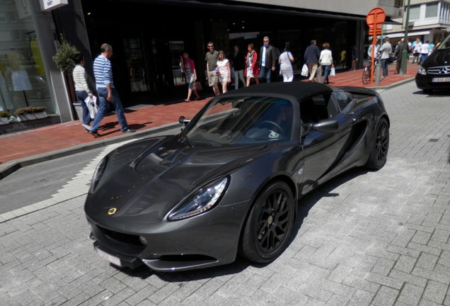 Lotus Elise S3 S