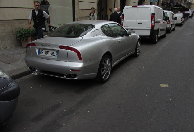 Maserati 3200GT