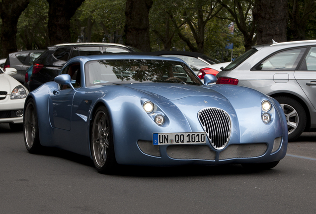 Wiesmann GT MF5