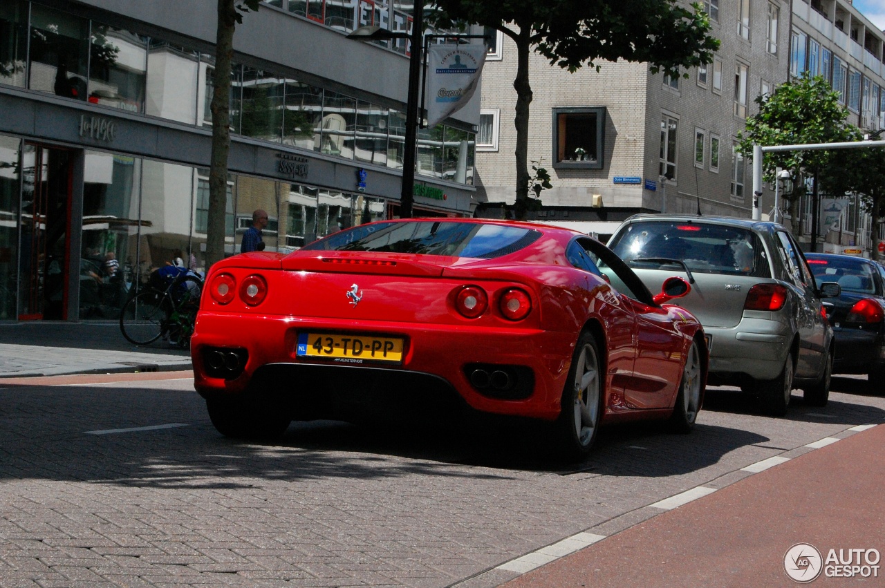 Ferrari 360 Modena