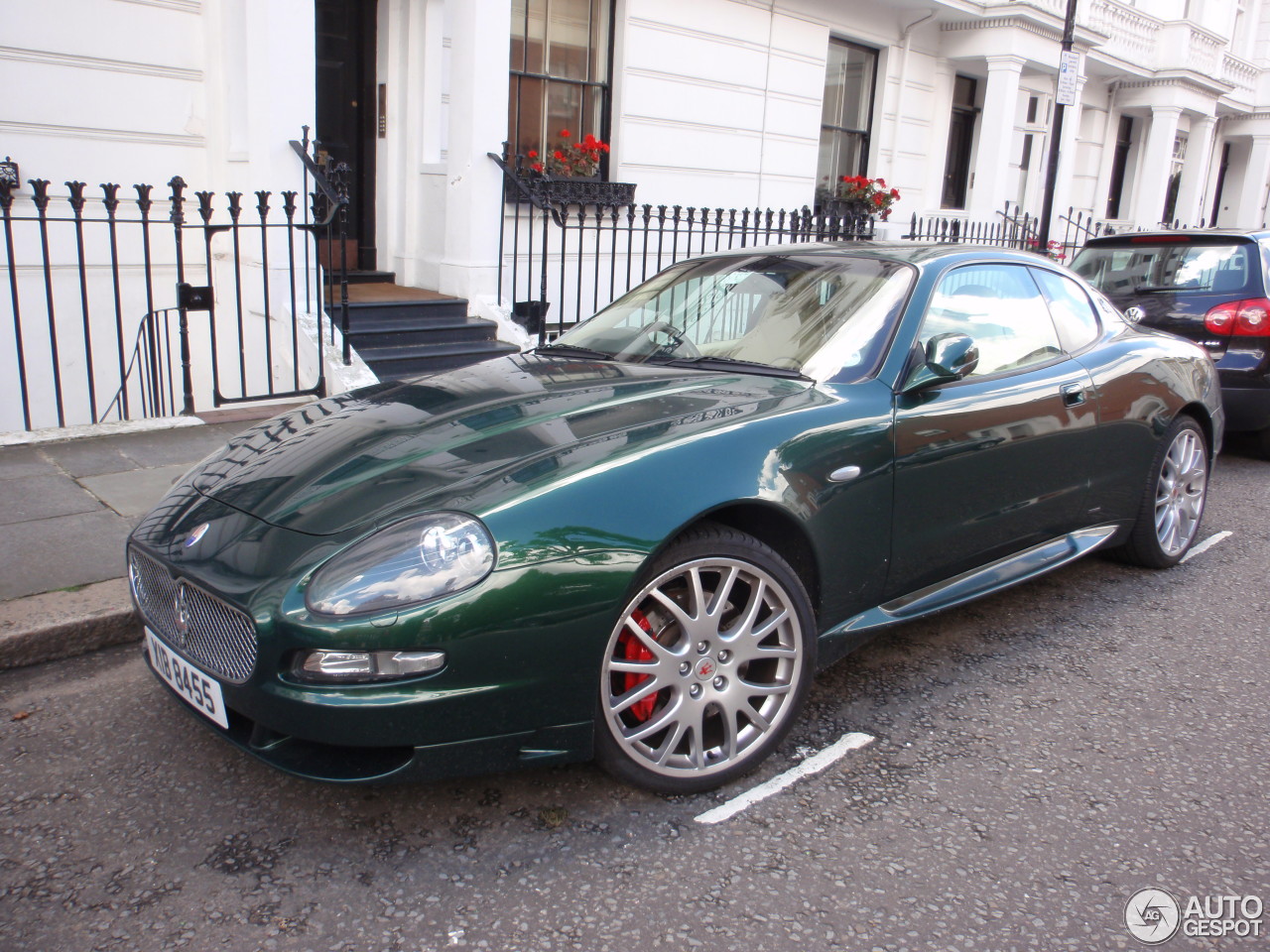 Maserati GranSport