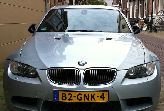 BMW M3 E90 Sedan 2008