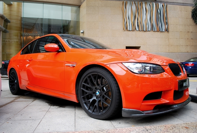 BMW M3 E92 Coupé