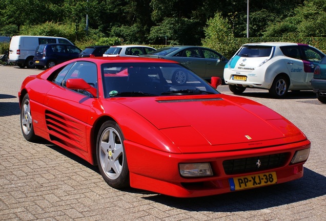 Ferrari 348 TB