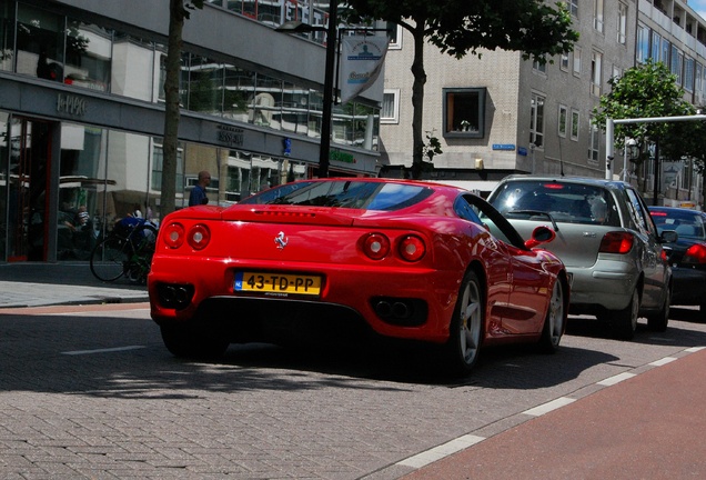 Ferrari 360 Modena