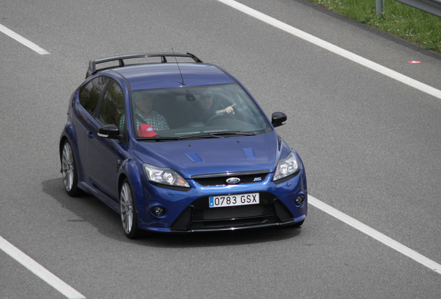 Ford Focus RS 2009