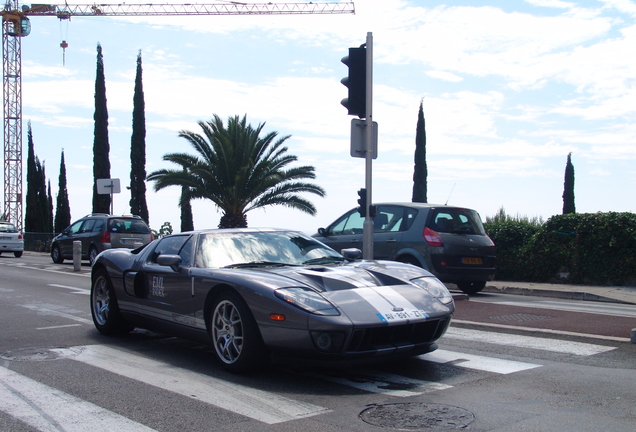 Ford GT