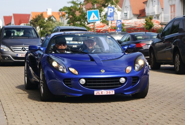 Lotus Elise S2 111R