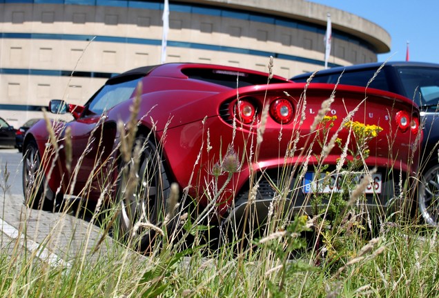 Lotus Elise S2 S