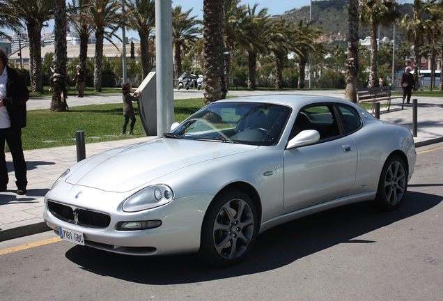 Maserati 4200GT